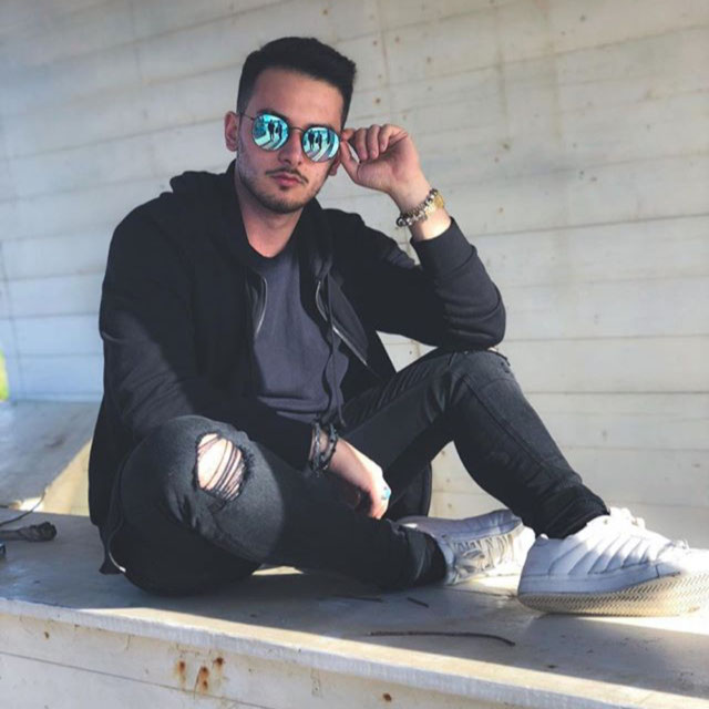 Look of @mr.dimartino from 18 Abril, 2018 | 21 Buttons