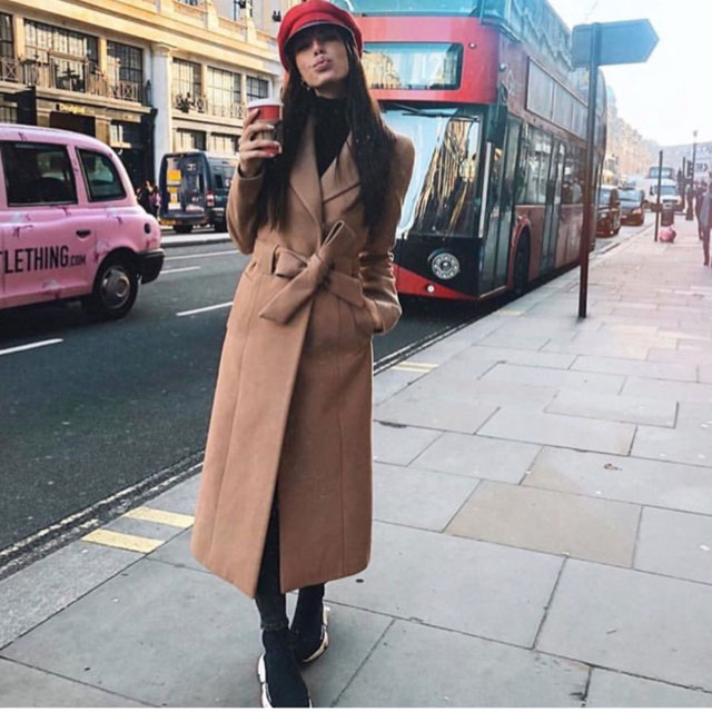 Look von @tinafioccola_ vom 19 Dezember, 2018 | 21 Buttons