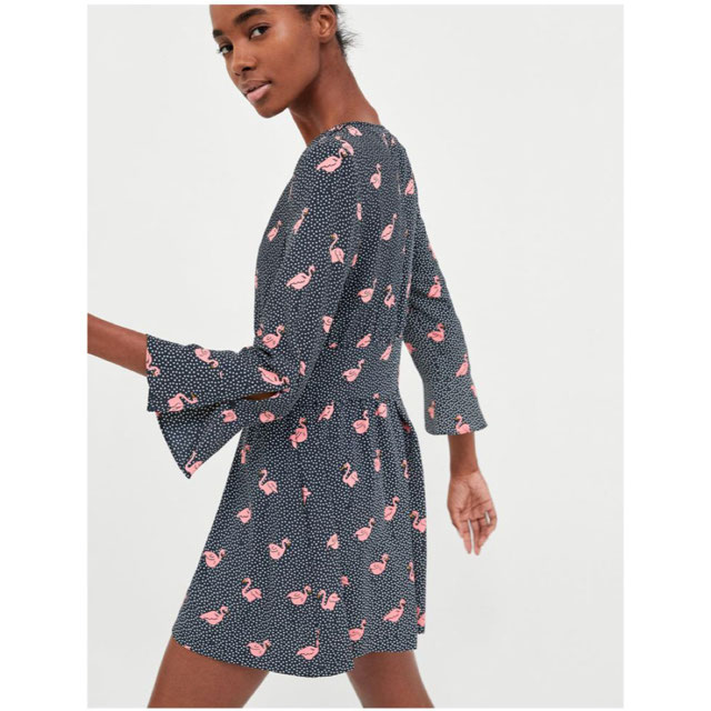 Look von @_inditexlover vom 4 April, 2018 | 21 Buttons