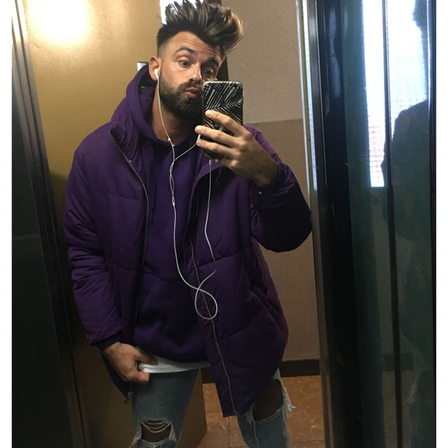 Look of @saor from 18 December, 2017 | 21 Buttons