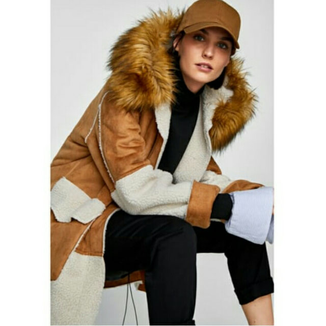 Look of @lovezara from 24 Enero, 2018 | 21 Buttons