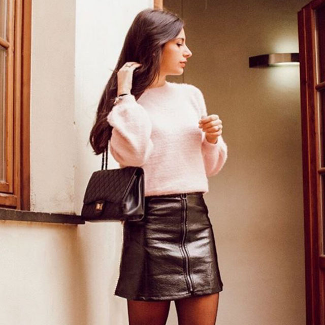Tenue de @__federicarusso datant du 17 Janvier 2019 | 21 Buttons