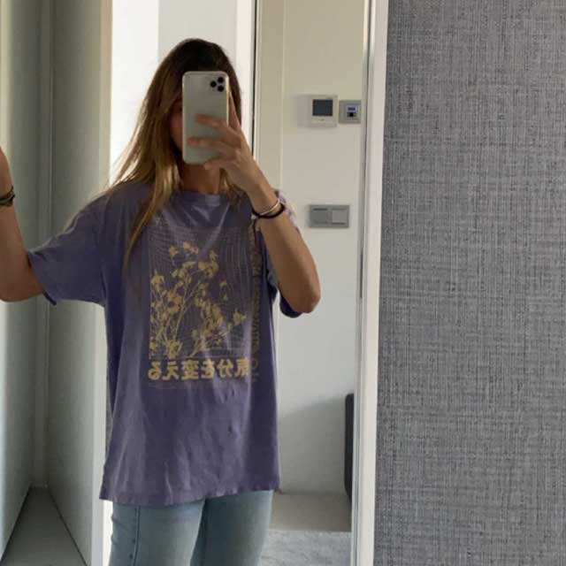 Look of @clausg130 from 19 Mayo, 2020 | 21 Buttons