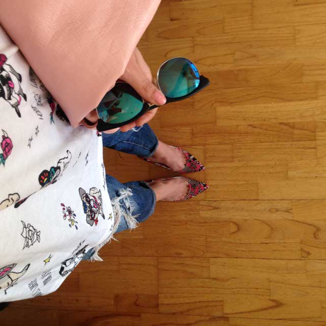 Look von @arimansana vom 19 Mai, 2016 | 21 Buttons