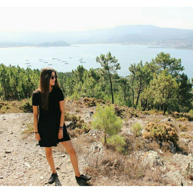 Tenue de @martaferrn datant du 10 Septembre 2017 | 21 Buttons