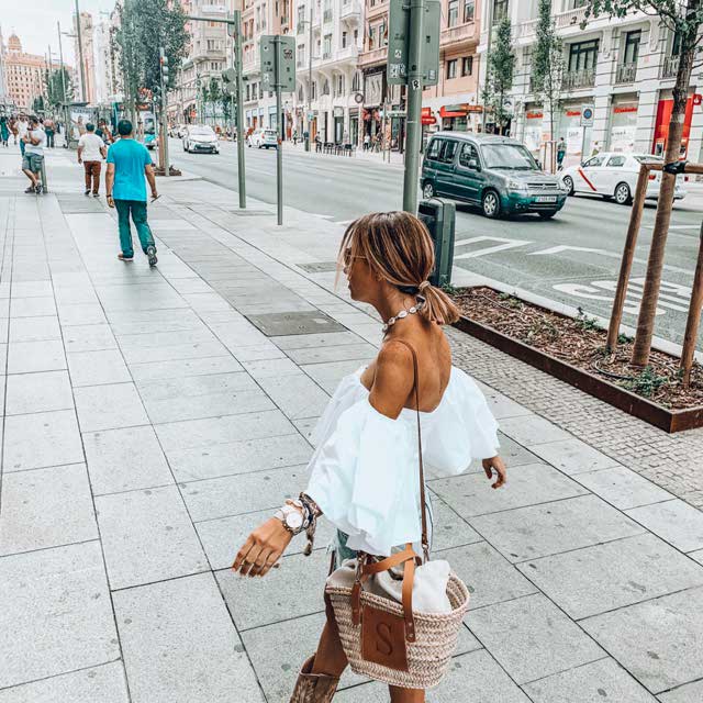 Look of @armariodesilvia from 20 June, 2019 | 21 Buttons