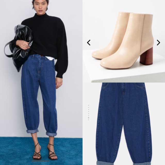 Tenue de @i_z_z_z_a datant du 2 Octobre 2019 | 21 Buttons
