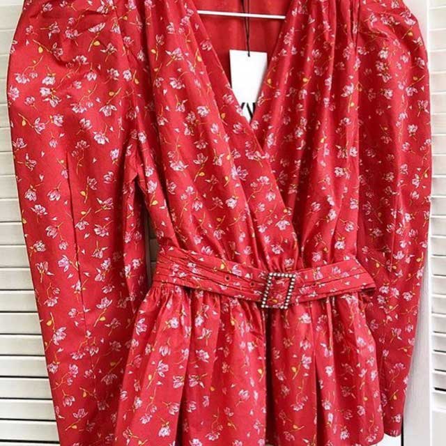Tenue de @glam_is_better datant du 10 Septembre 2019 | 21 Buttons
