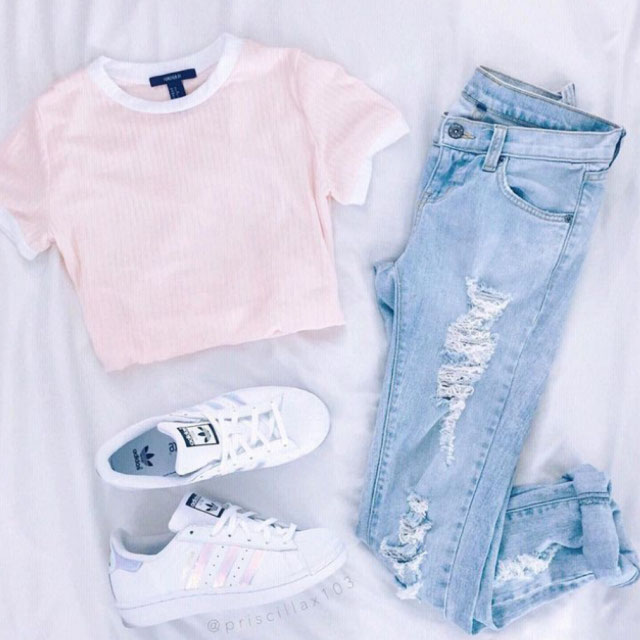 Look of @tumblrgrunge_outfits from 20 July, 2017 | 21 Buttons