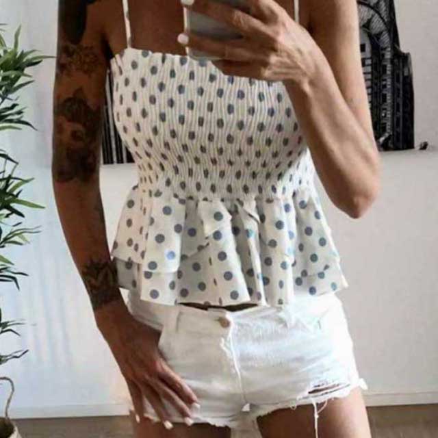 O look de @21trends de 1 Setembro, 2019 | 21 Buttons
