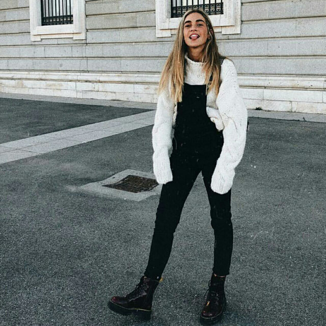 O look de @cristiveraa de 21 Novembro, 2017 | 21 Buttons