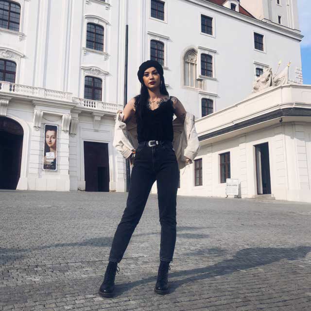 Look von @kompxssohnenorden vom 18 April, 2019 | 21 Buttons