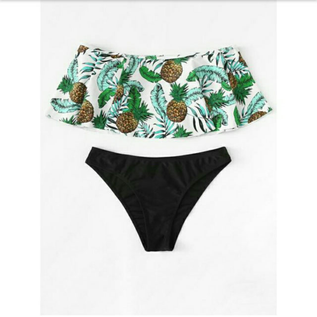 Look of @mermaidsabry from 11 June, 2018 | 21 Buttons