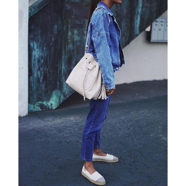 Look von @thecloset vom 27 März, 2016 | 21 Buttons