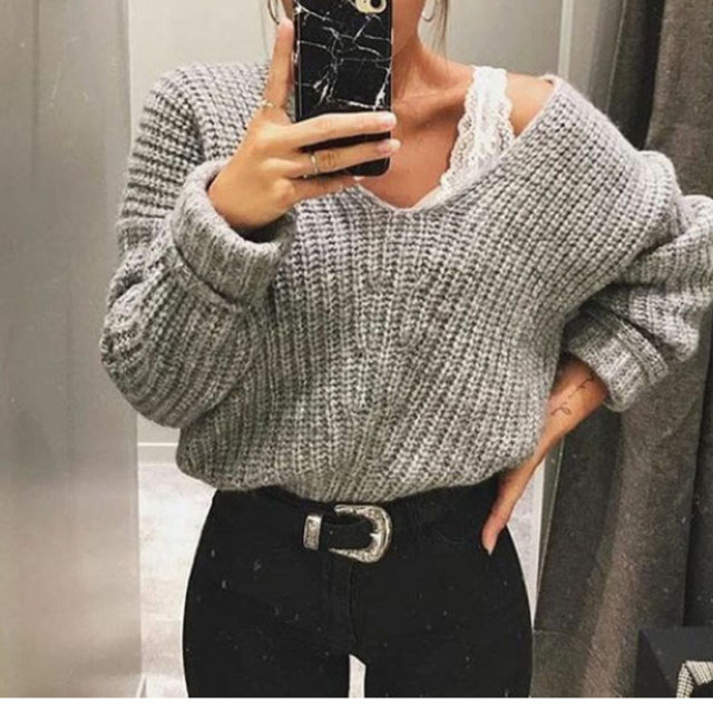 Look of @nekaneplaza from 21 October, 2018 | 21 Buttons