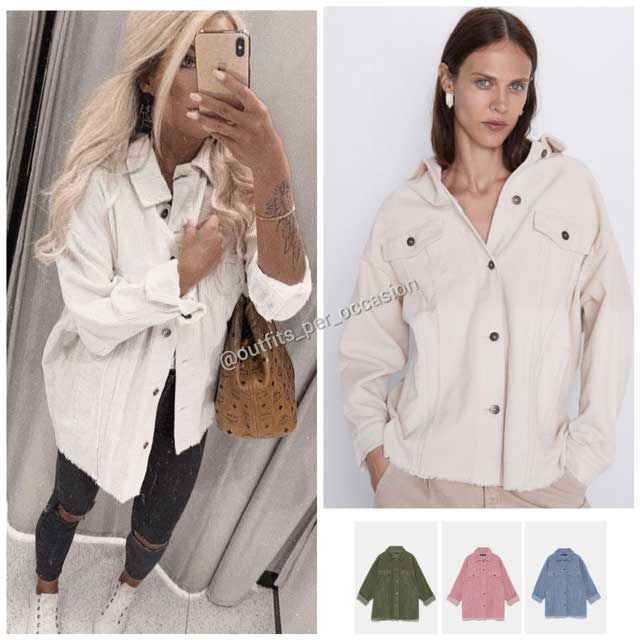 Look of @lady__smiths from 24 September, 2019 | 21 Buttons