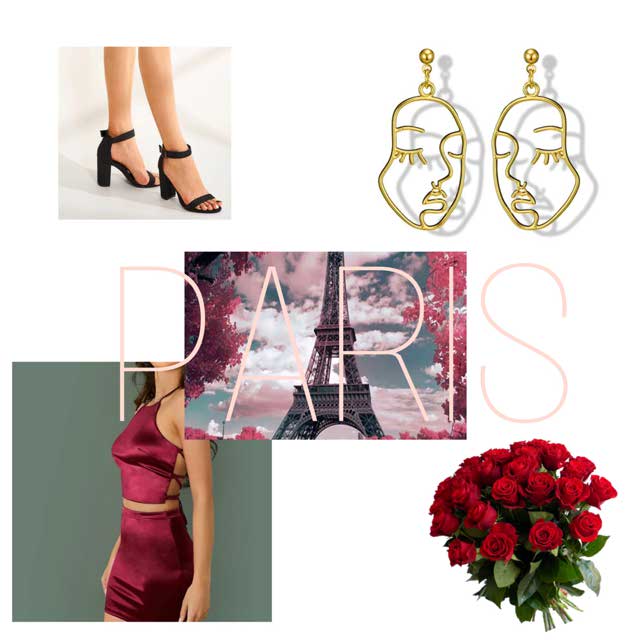Look of @beellss from 20 April, 2020 | 21 Buttons