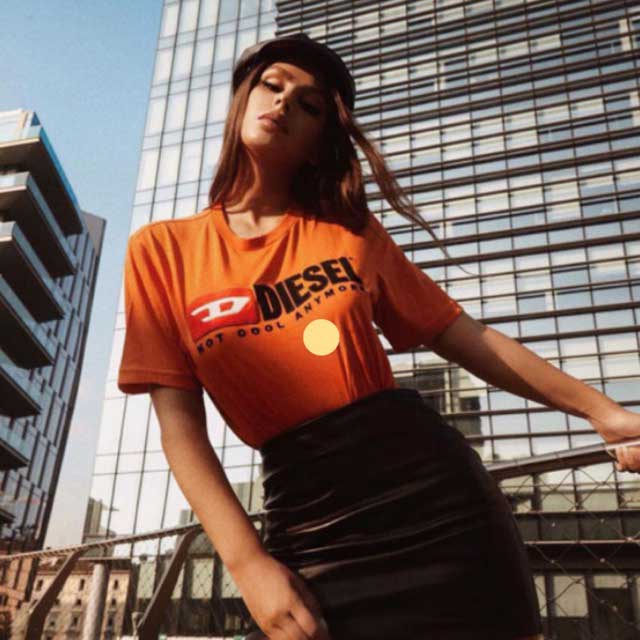 Look of @virginiasbuttons from 21 Septiembre, 2019 | 21 Buttons
