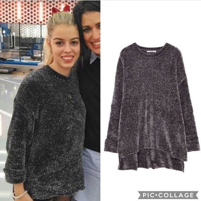 Look von @otlooks2018 vom 4 März, 2018 | 21 Buttons