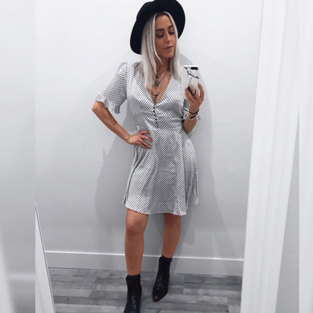 Tenue de @esbatt datant du 3 Mai 2018 | 21 Buttons