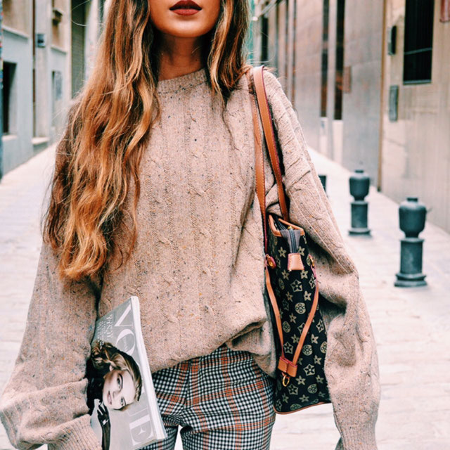 O look de @carolinaborrajo de 29 Novembro, 2018 | 21 Buttons