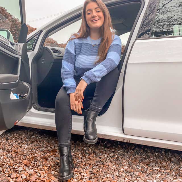 Tenue de @livv.gracee datant du 27 Décembre 2020 | 21 Buttons