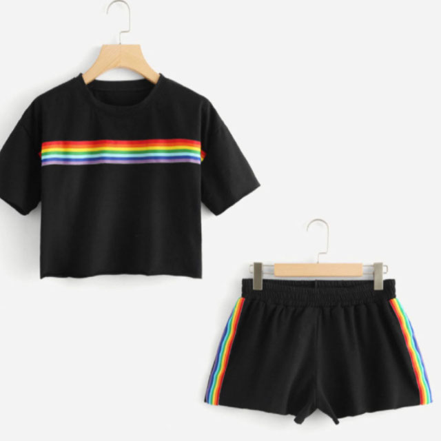 O look de @nella_cutuli96 de 27 Agosto, 2018 | 21 Buttons