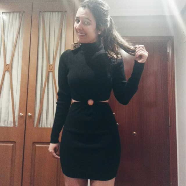 Look von @albarodes vom 15 Januar, 2020 | 21 Buttons