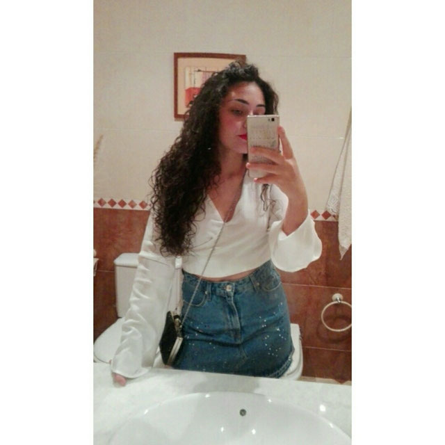 Look of @raquel_moroe from 5 August, 2017 | 21 Buttons