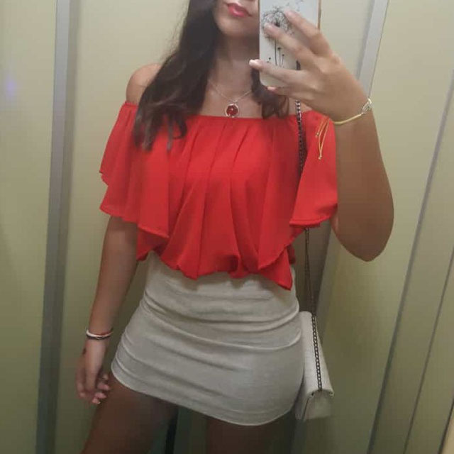 Look of @angela_del_prete from 24 July, 2018 | 21 Buttons