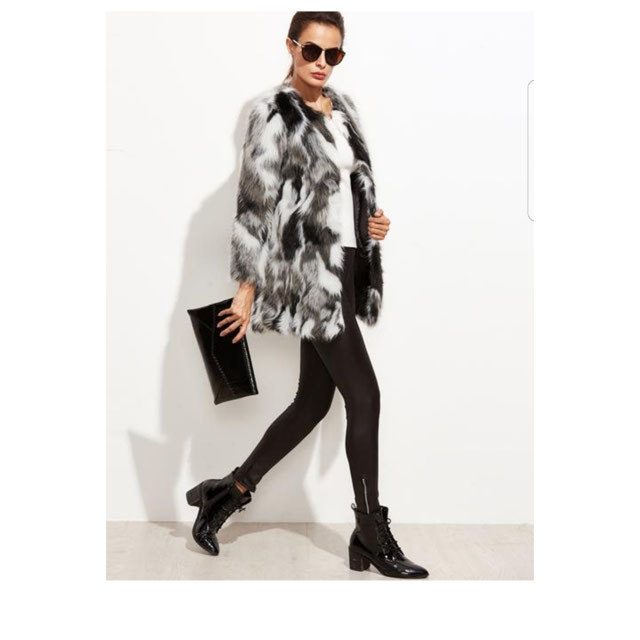 Look von @clothes.21 vom 25 Januar, 2018 | 21 Buttons