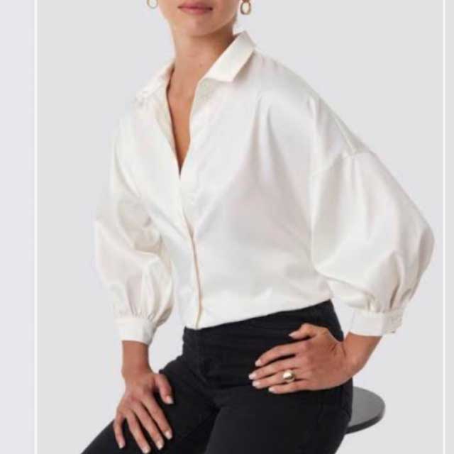 O look de @by_maargot de 16 Novembro, 2019 | 21 Buttons