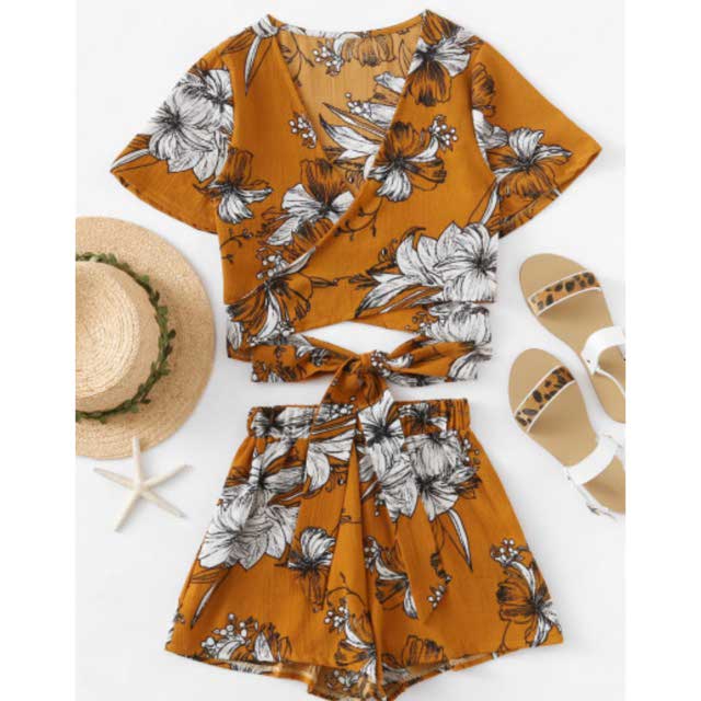 Look of @loversfashion from 6 February, 2018 | 21 Buttons