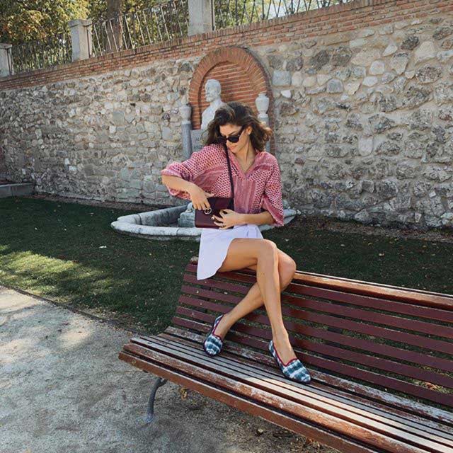 Tenue de @martaortizp datant du 13 Octobre 2019 | 21 Buttons