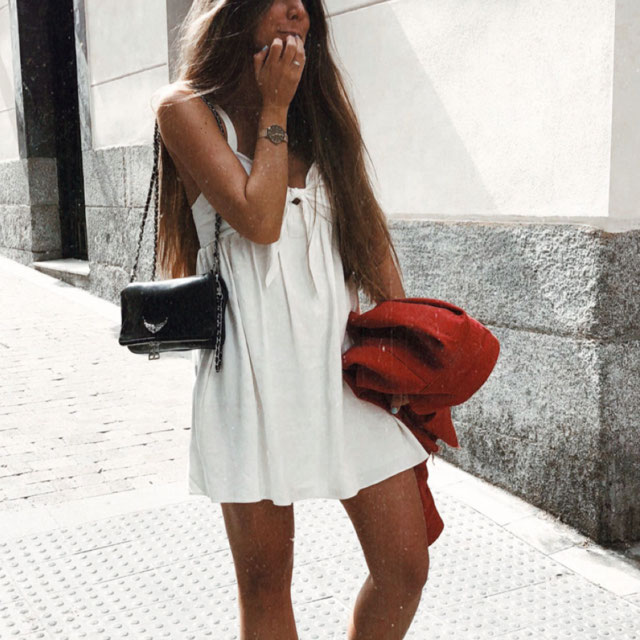 Look von @trendinspiration vom 21 Mai, 2018 | 21 Buttons