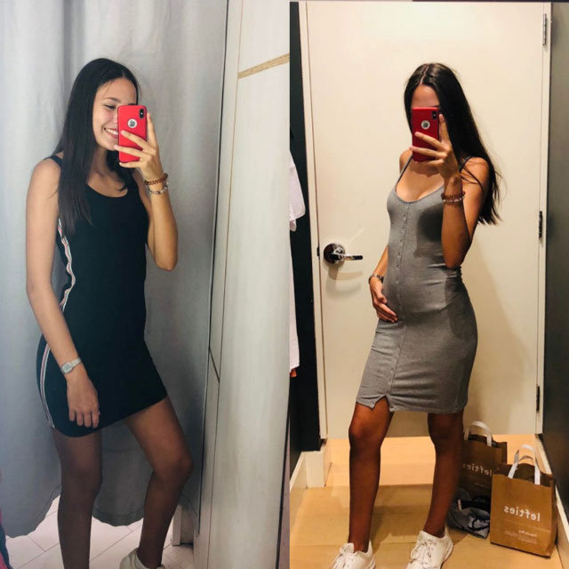 Look von @lalyy15 vom 25 August, 2018 | 21 Buttons