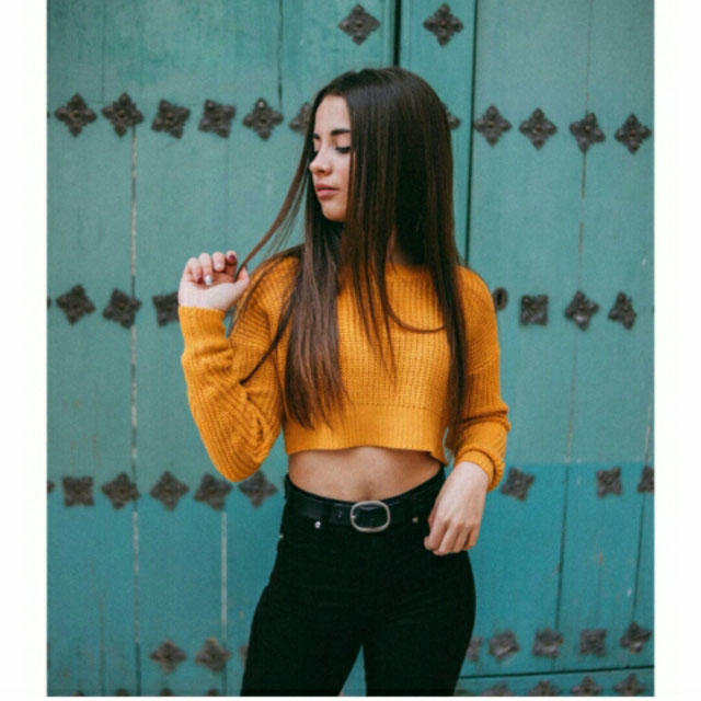 O look de @valeriamonerriii de 18 Março, 2018 | 21 Buttons