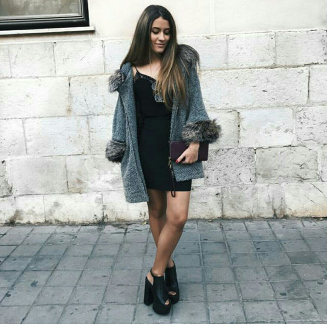 O look de @ana.sierra de 8 Fevereiro, 2017 | 21 Buttons