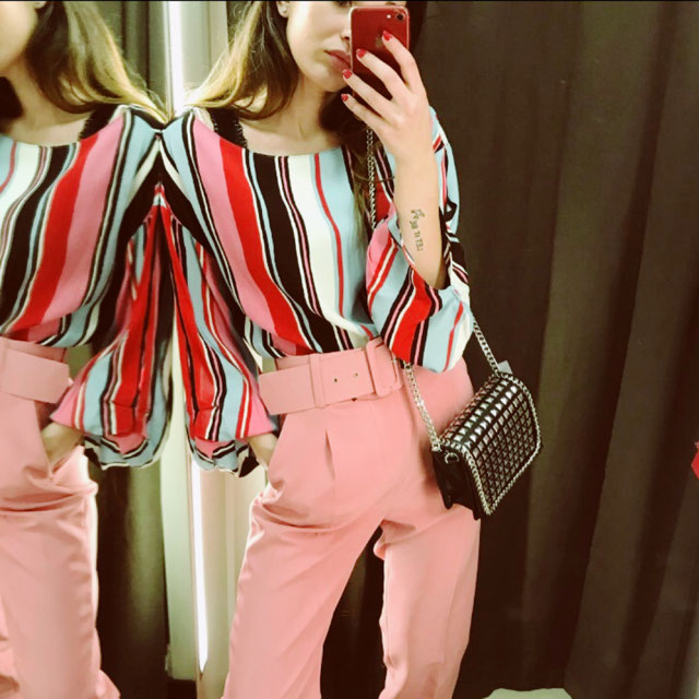 Look of @giodyborgia from 9 May, 2018 | 21 Buttons