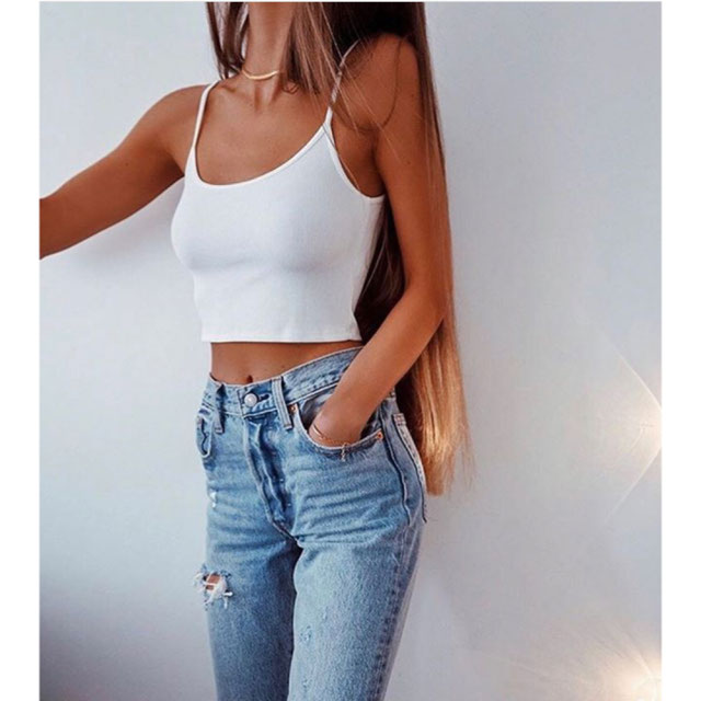 Look von @katyyyej vom 16 März, 2018 | 21 Buttons