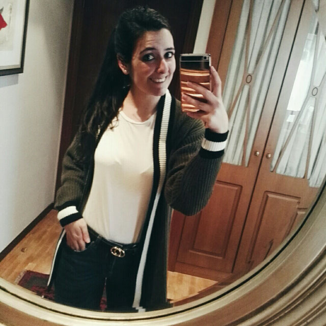 Look von @albarodes vom 21 April, 2018 | 21 Buttons