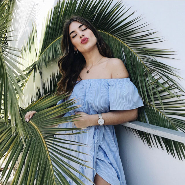 Look of @.antaress from 27 Marzo, 2018 | 21 Buttons