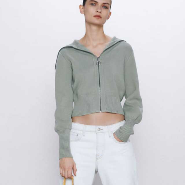 Look of @veralunad from 9 Marzo, 2020 | 21 Buttons