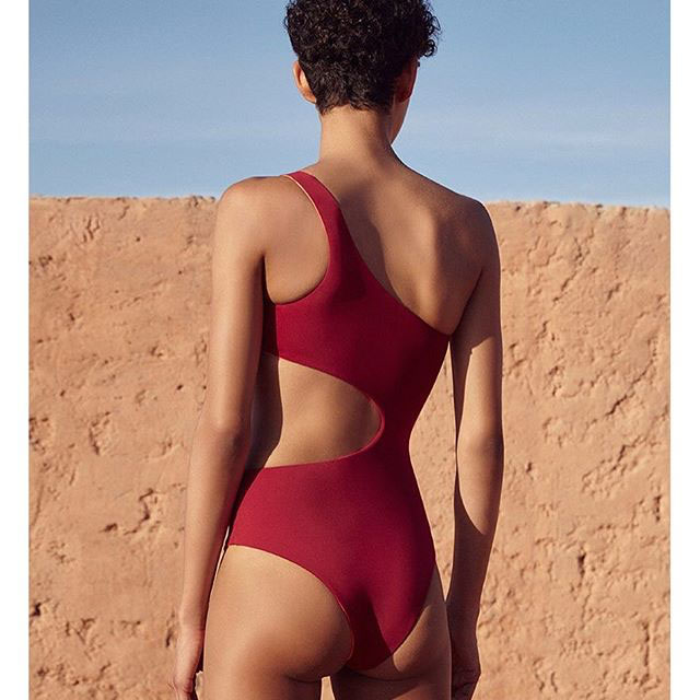 Look von @oysho vom 28 April, 2016 | 21 Buttons