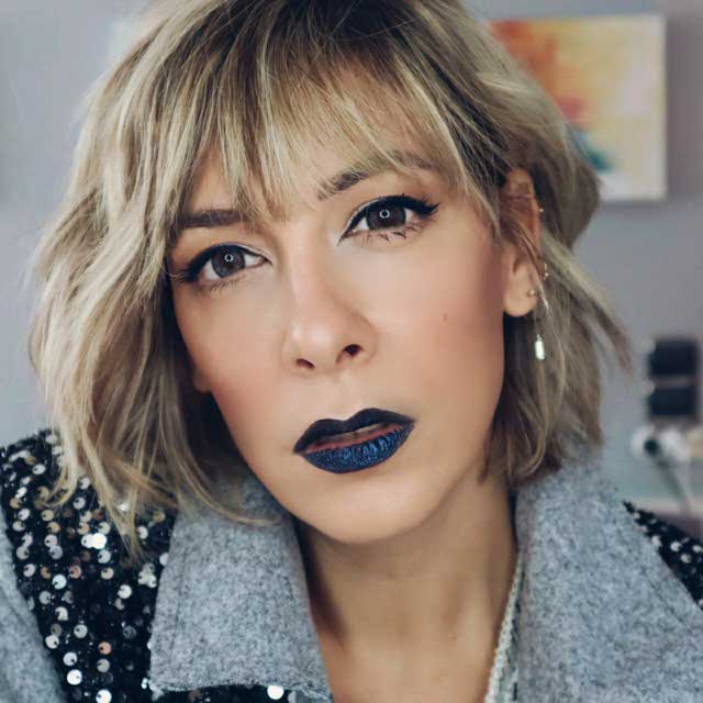 Look of @patymakeup from 15 November, 2019 | 21 Buttons
