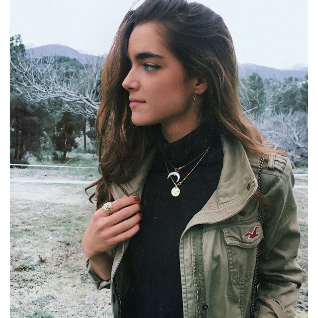 Look von @claucousteau vom 19 März, 2018 | 21 Buttons