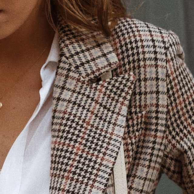 Look of @marcarfaj from 1 November, 2018 | 21 Buttons