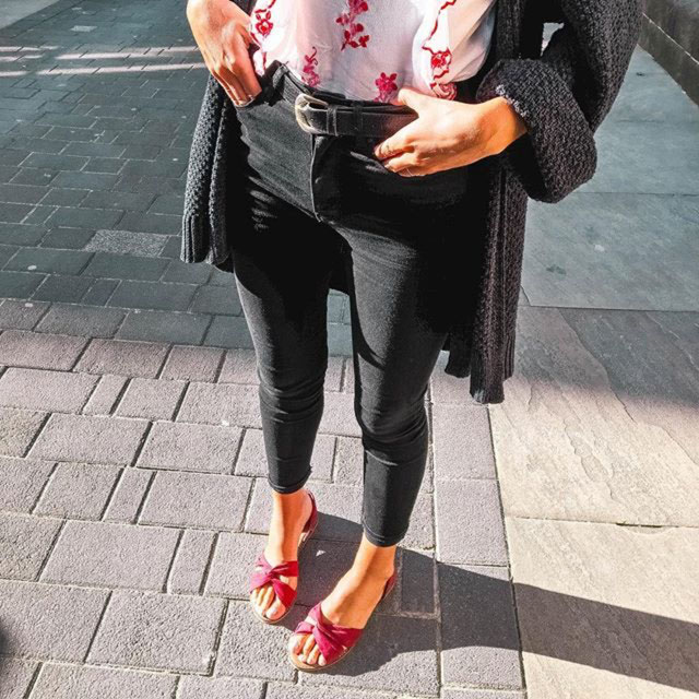 Look von @softadeo vom 23 April, 2018 | 21 Buttons