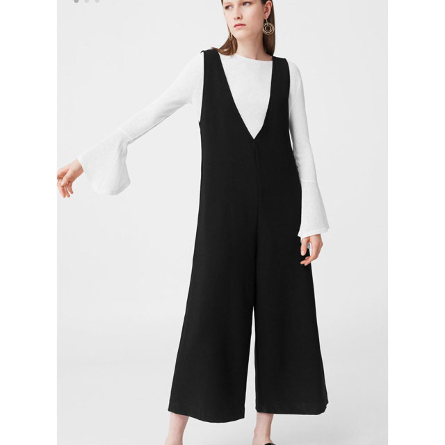 Look of @zaraazara from 5 March, 2018 | 21 Buttons