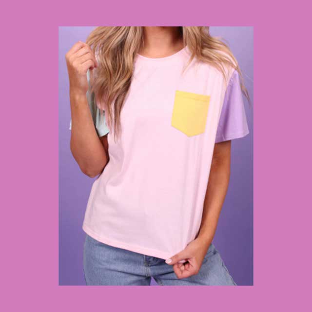 Look of @beellss from 1 March, 2020 | 21 Buttons